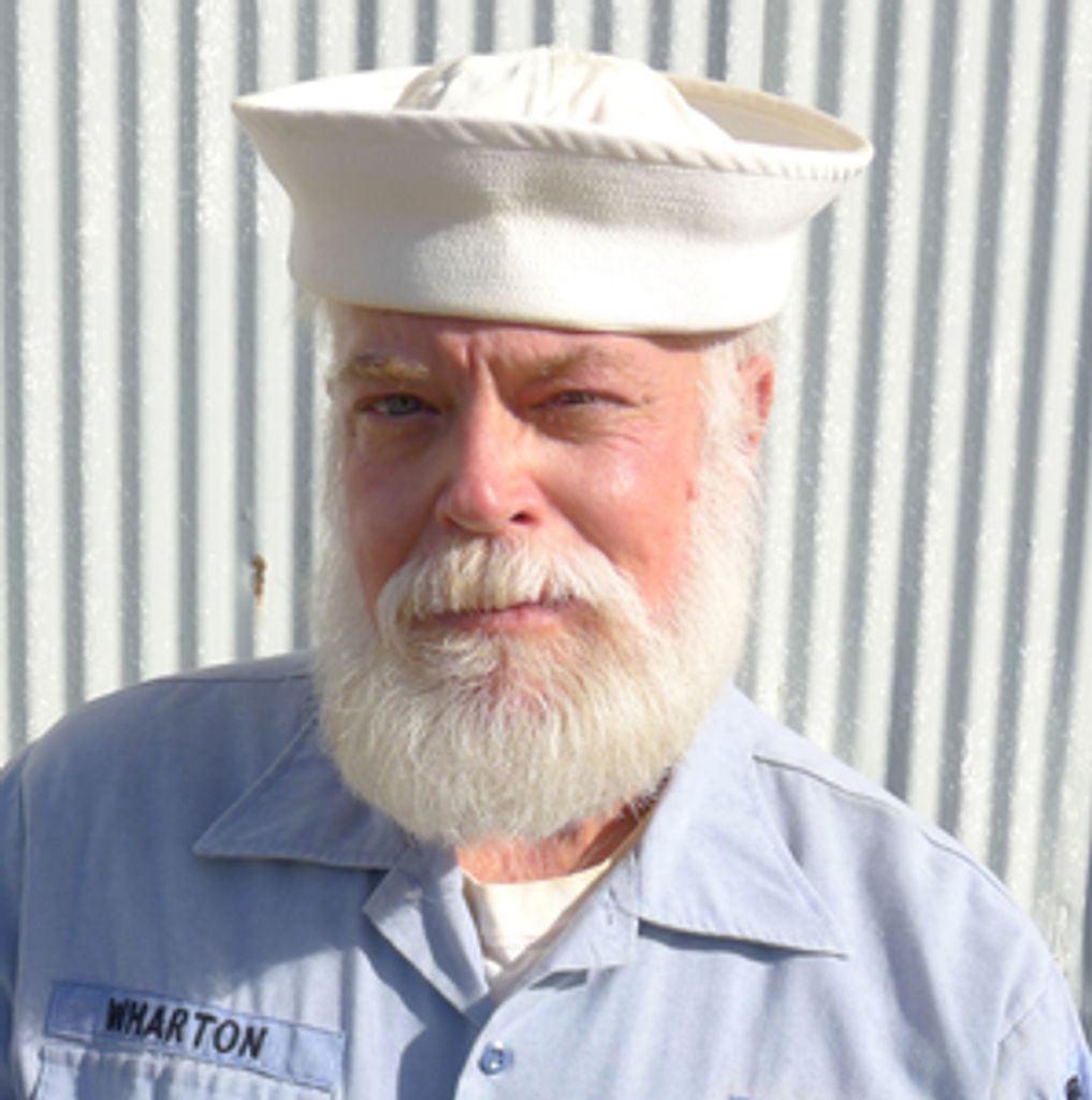 Stuart A. Wharton