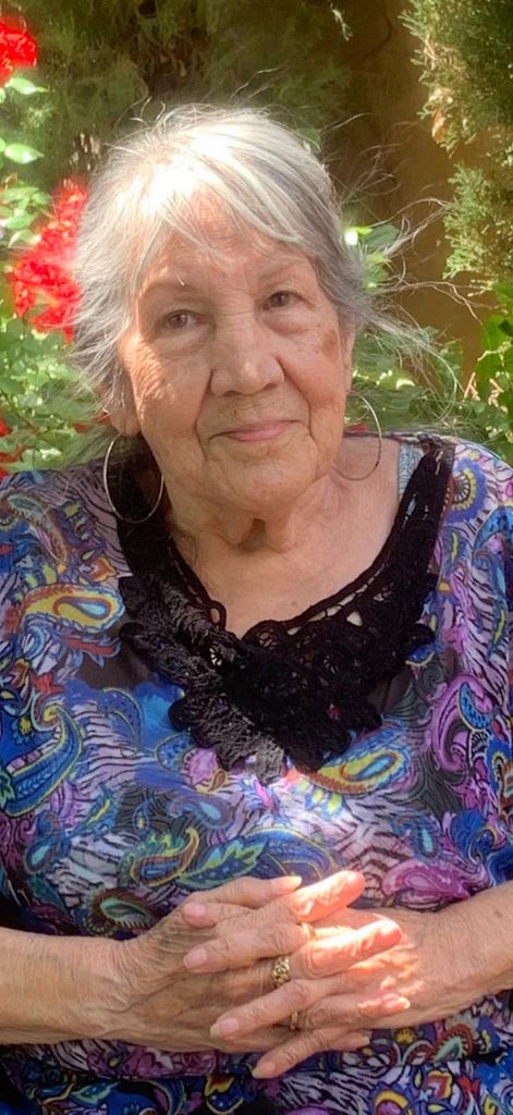 Pauline "Chuca" Julia Zamora Profile Photo