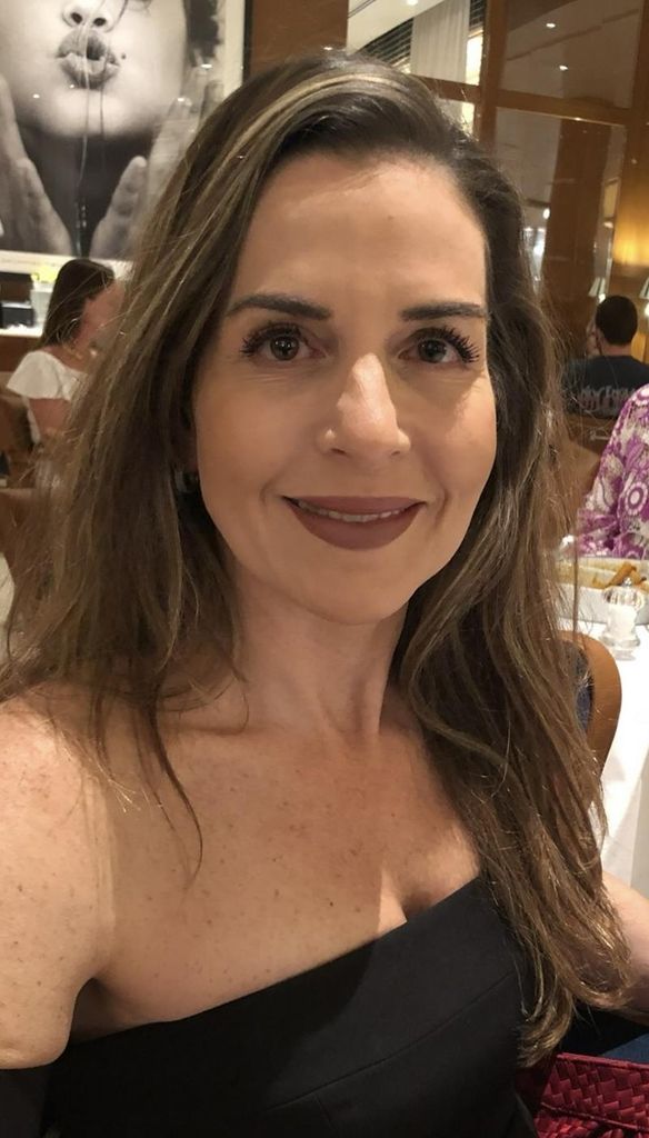 Laura Rossi Profile Photo