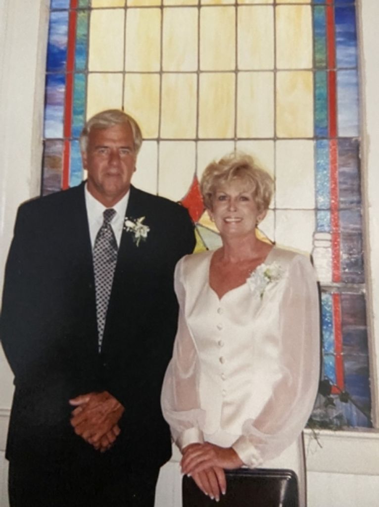 Jean Powell Boykin Profile Photo