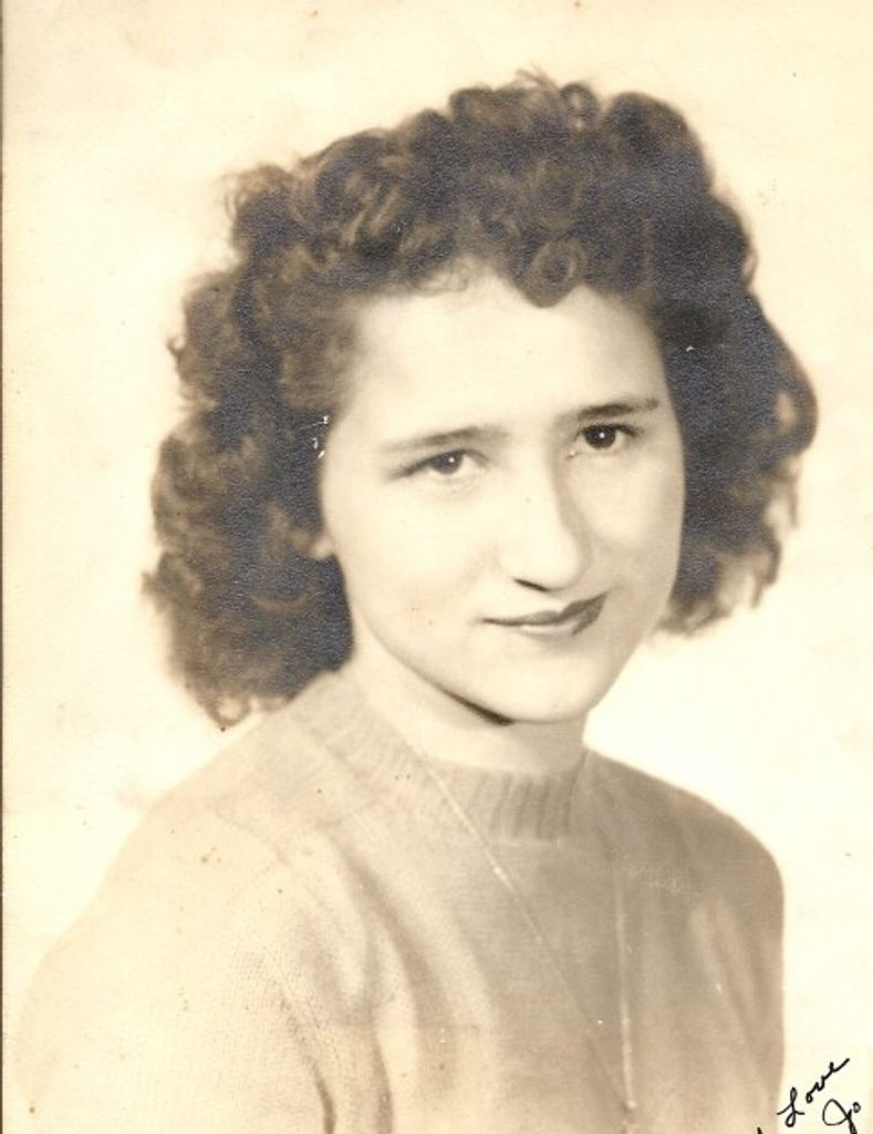 Mary Jo Reece