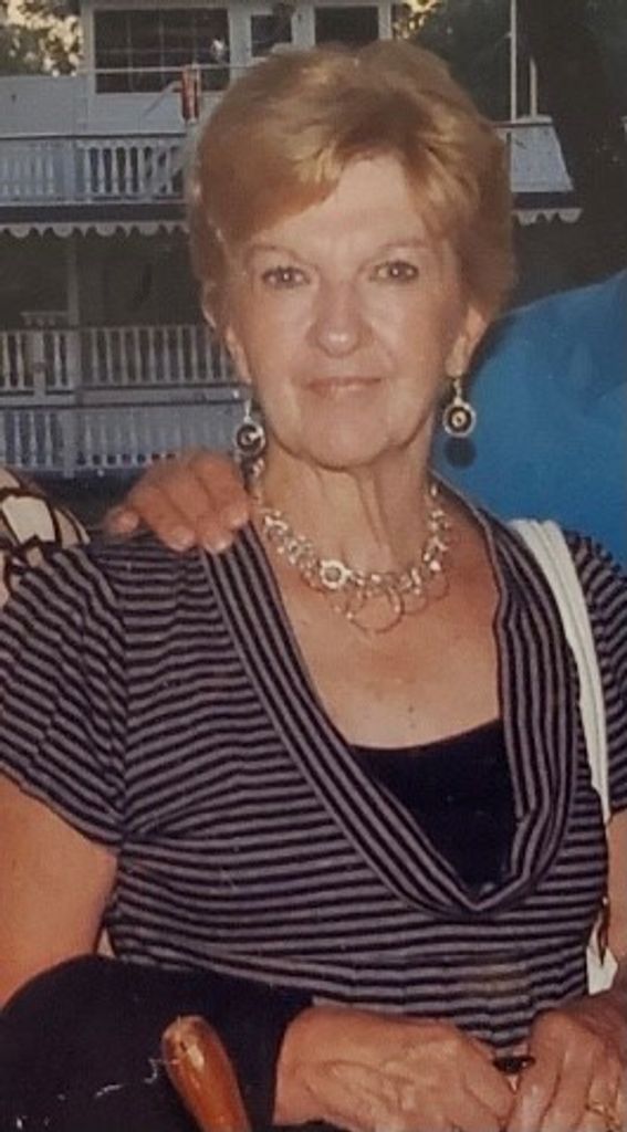 Lucille Hibbs