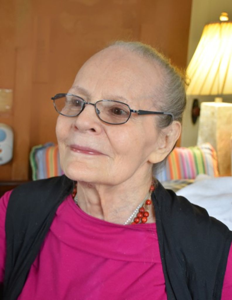 Marlene C. Kappe