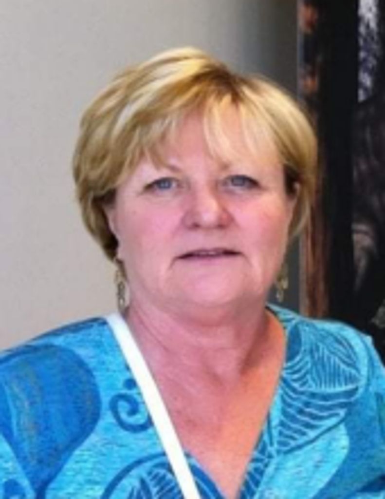 Irene Marie Myher Profile Photo