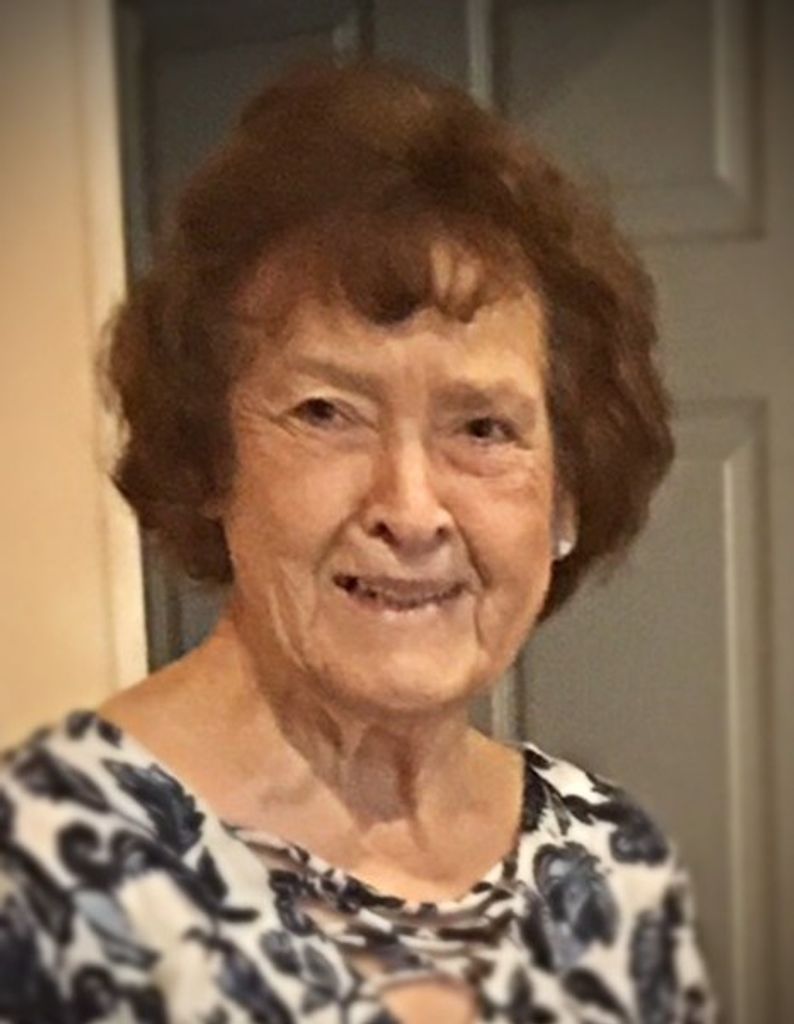 Mary Sweatt