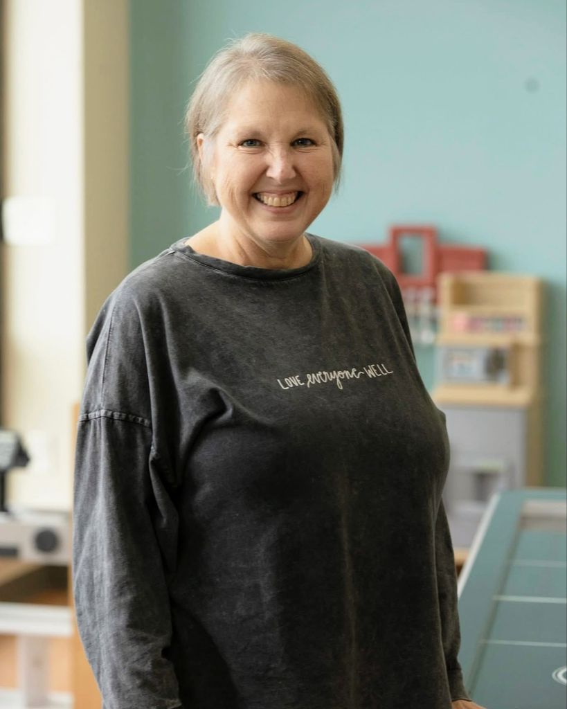 Kelli DeNeen Pellerin