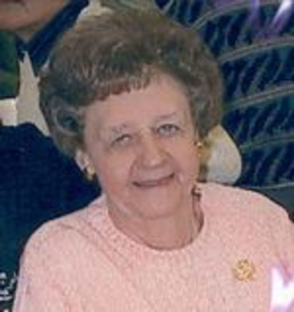 Doris A. Sabo