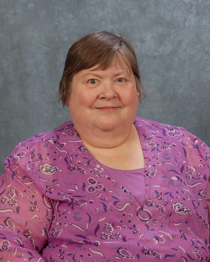 Betty Lineberry