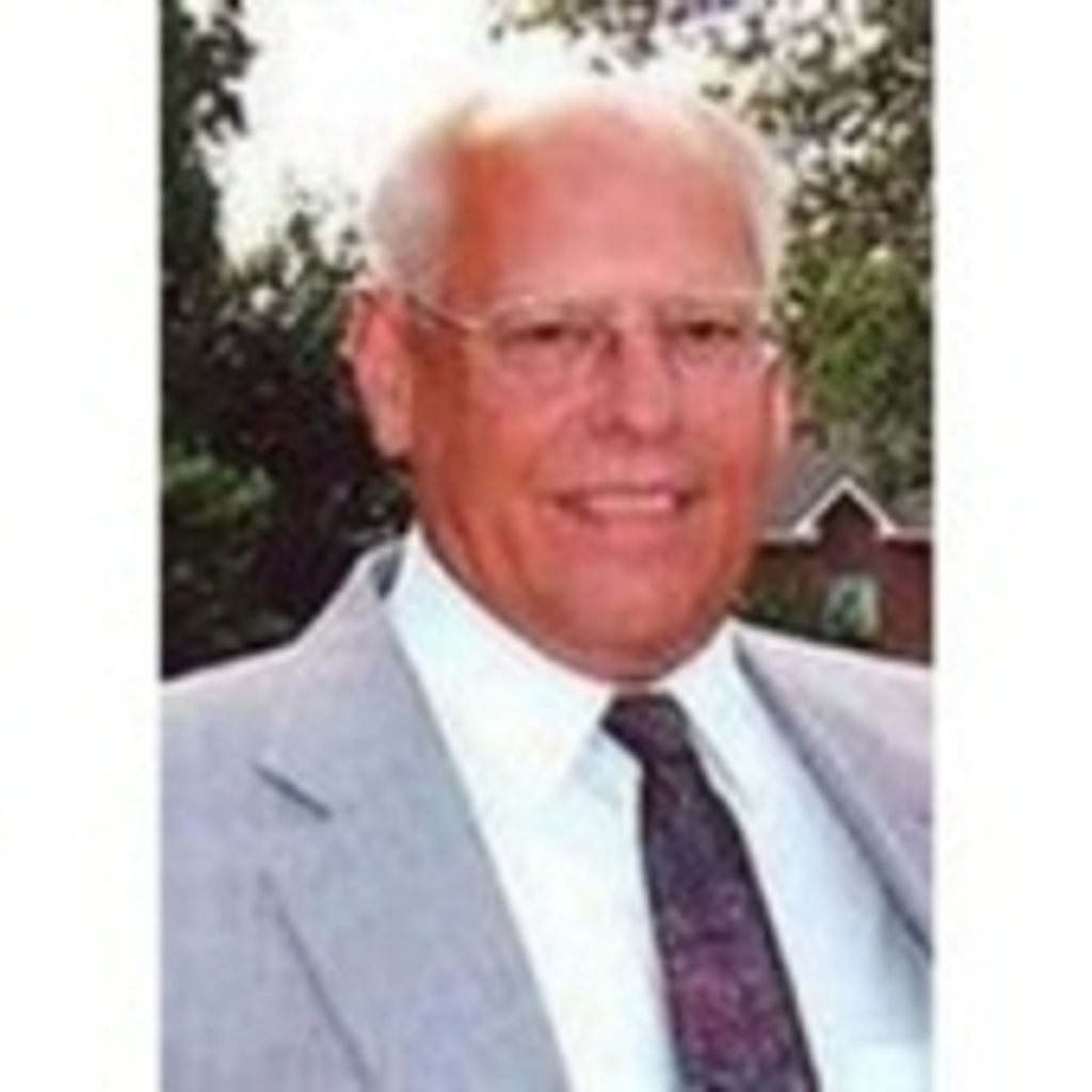 William Ronald Rinehart Profile Photo