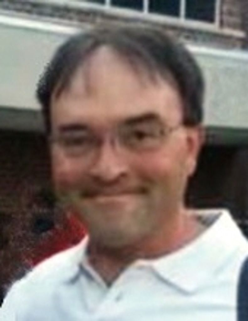 Daniel G. Blocher