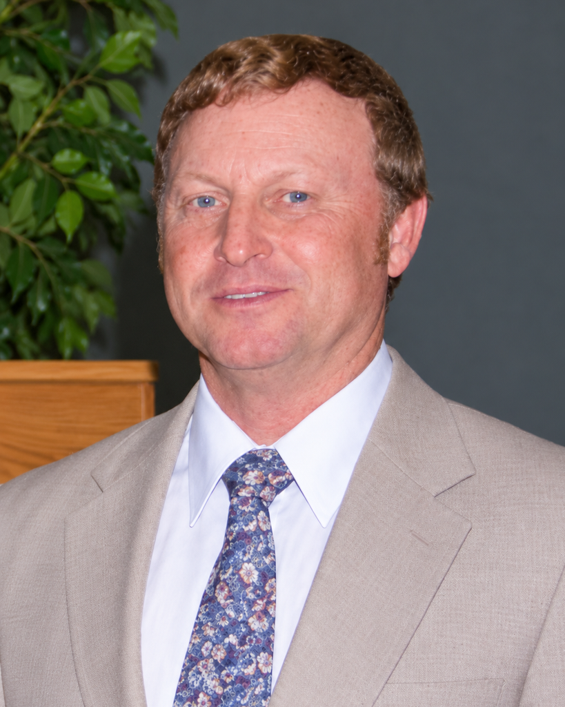 Ronnie C. Waters