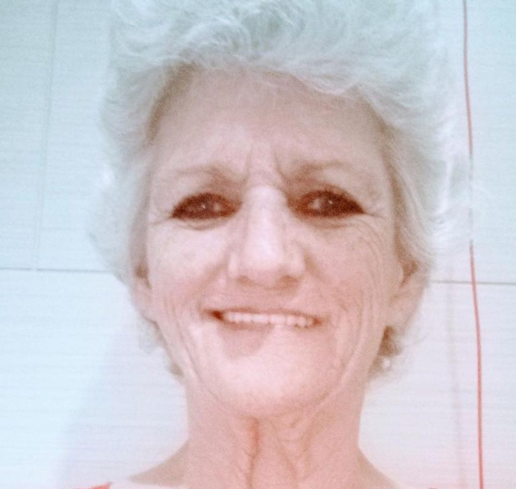 Peggy Harrison Profile Photo