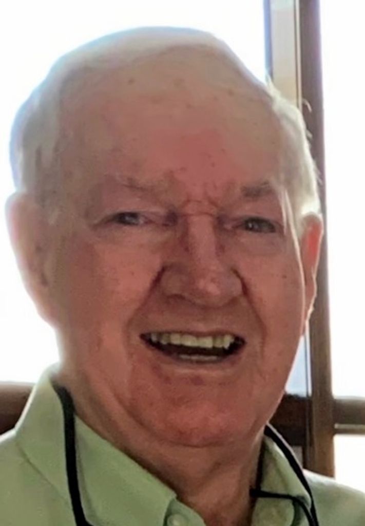 John E Conley Profile Photo