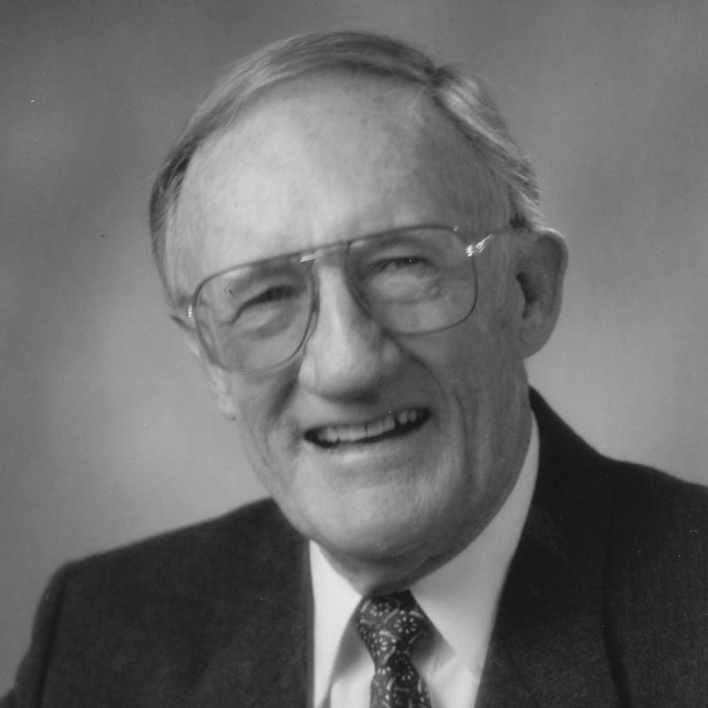 Robert Sorensen  Welch