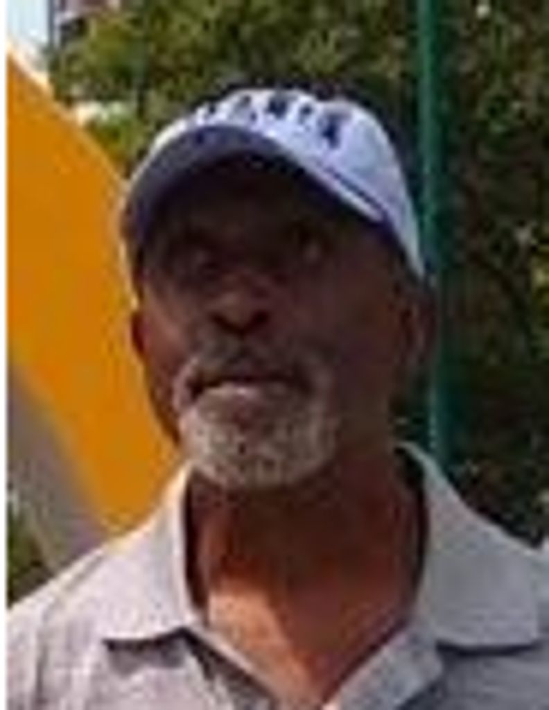Bobby 'Bob' Moorer