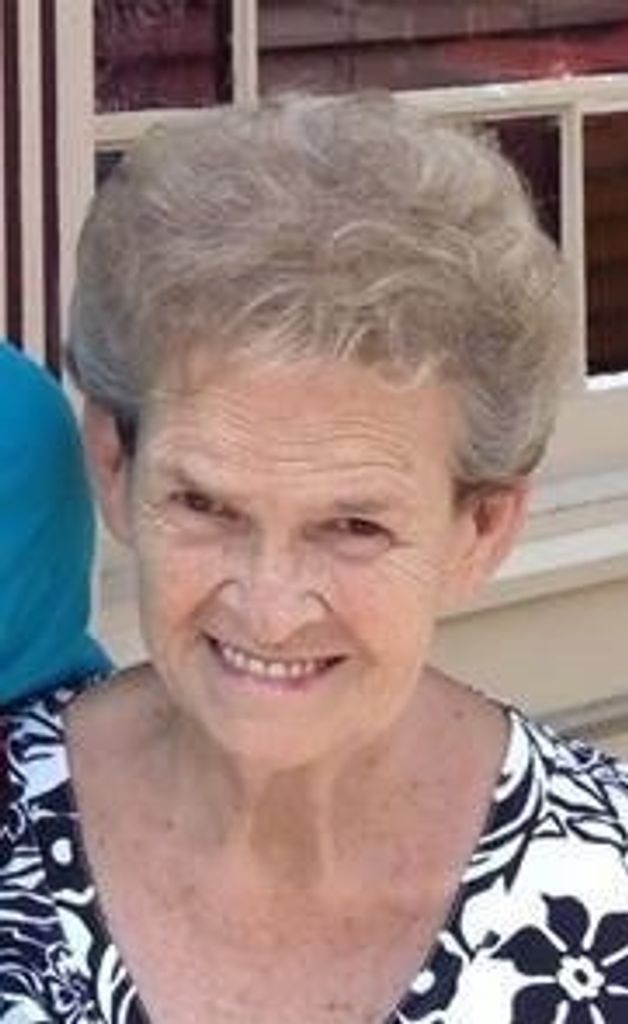 Phylis Kenney Profile Photo