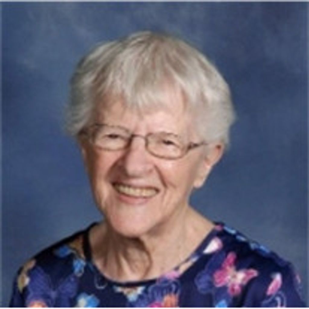 Shirley S. Smith