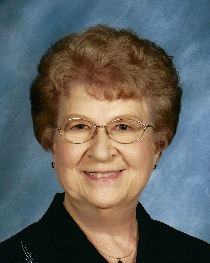 Patricia Higgins