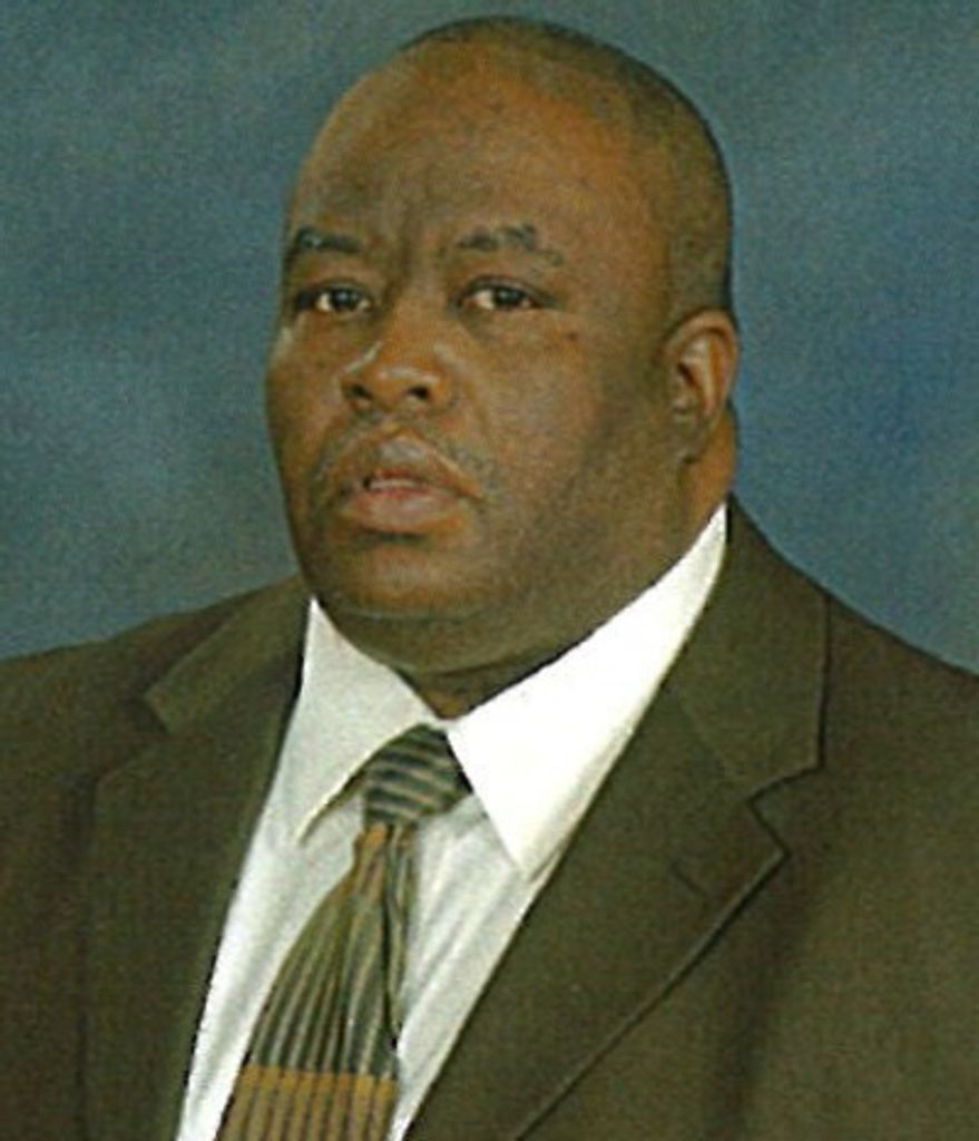 Reverend Larry Battle Profile Photo