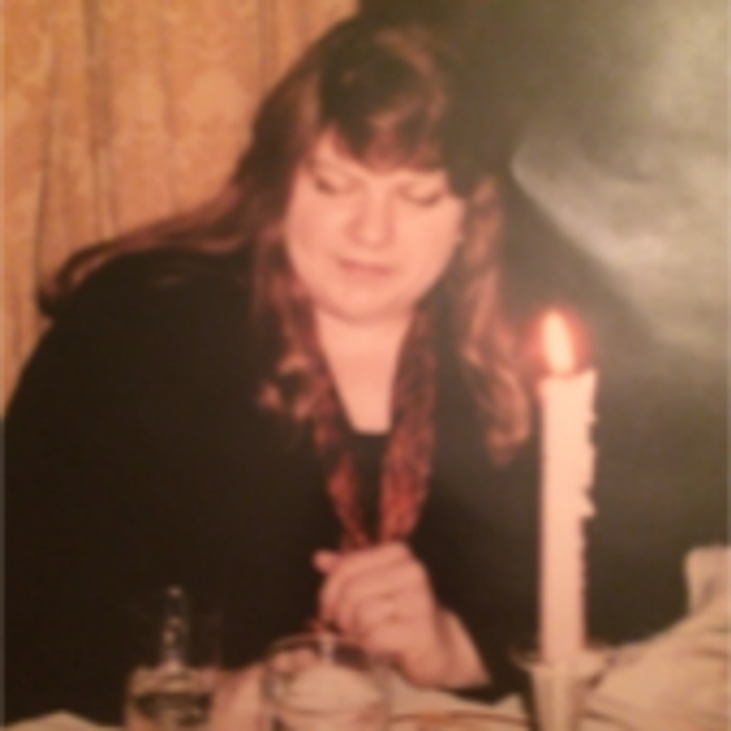 Lorraine K. Chimento-Buccinio