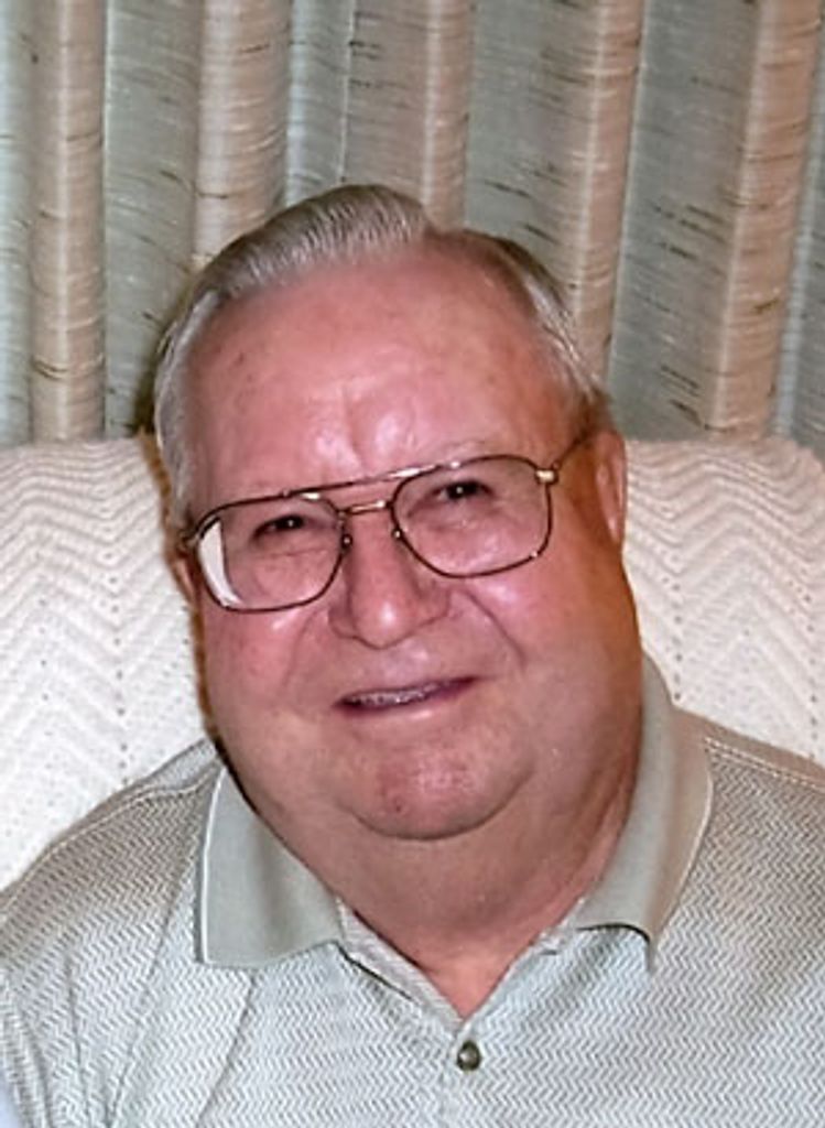 Donald Solberg