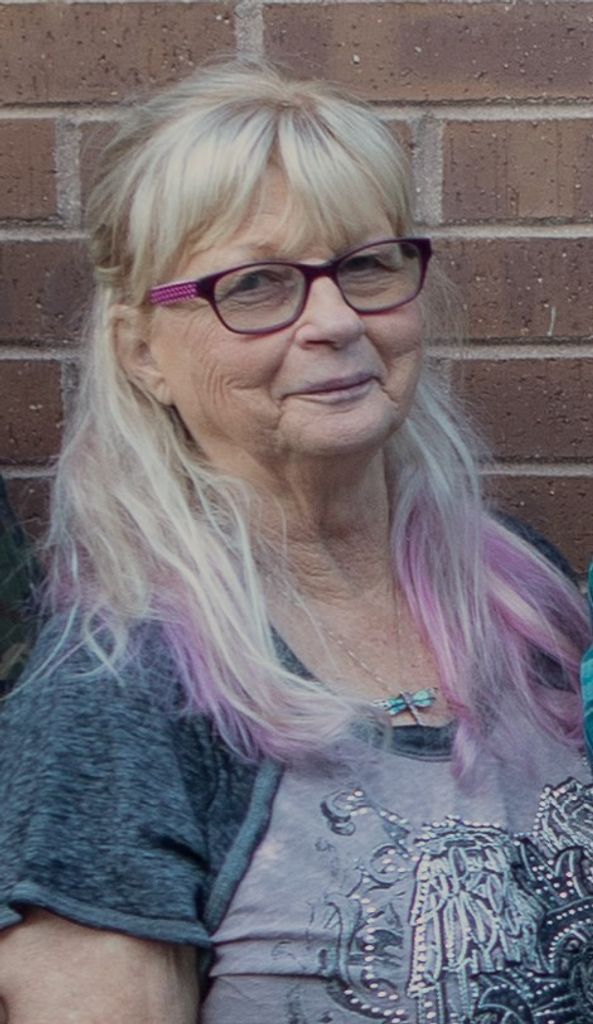 Noreen "Norie" Raymos