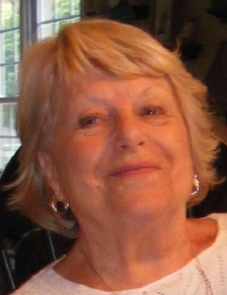 Mary Jane Mintner Profile Photo