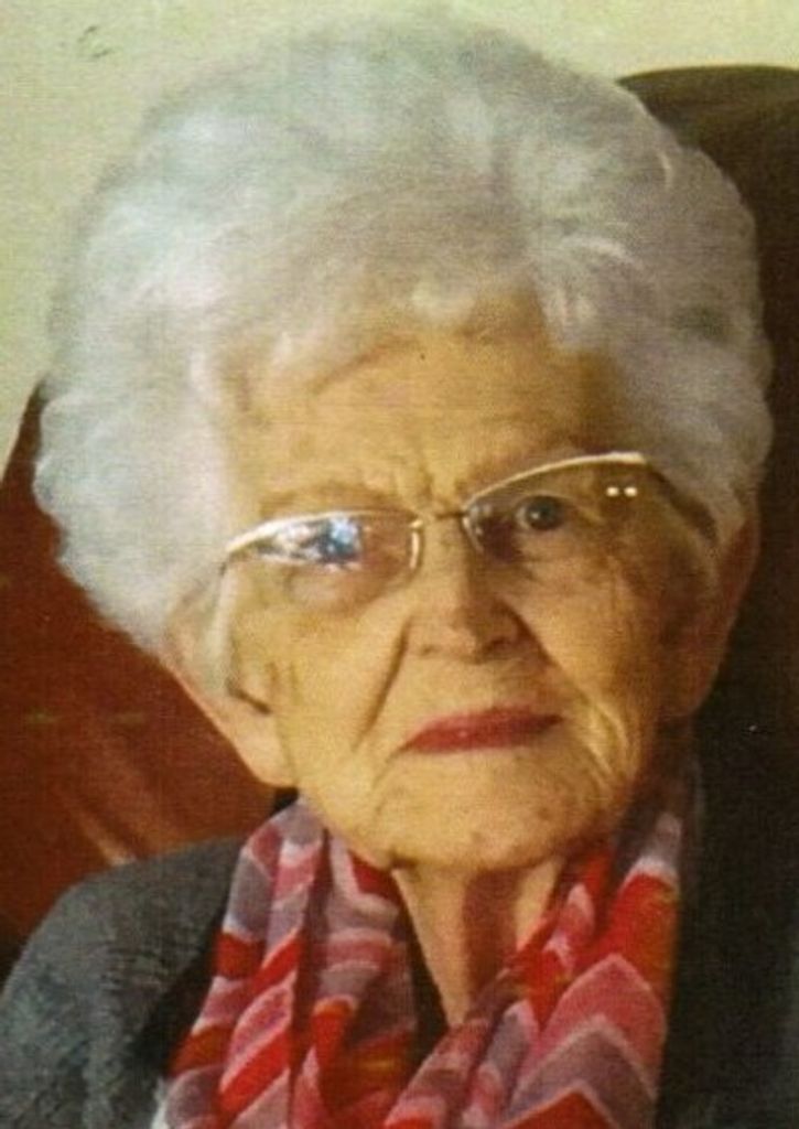 Delores Mae Trolla Profile Photo