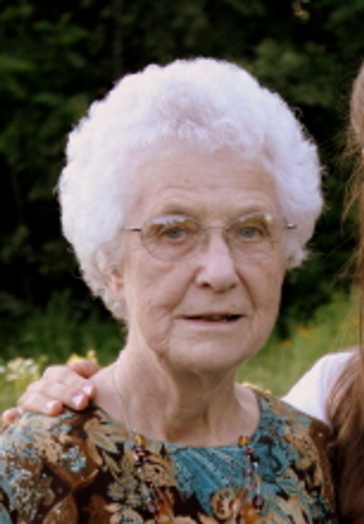 Donna Jean Smith