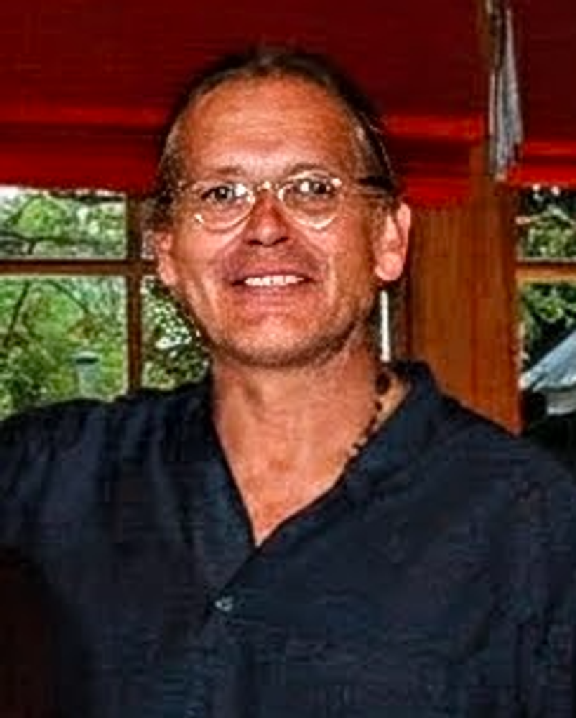 Brian David Bush Profile Photo