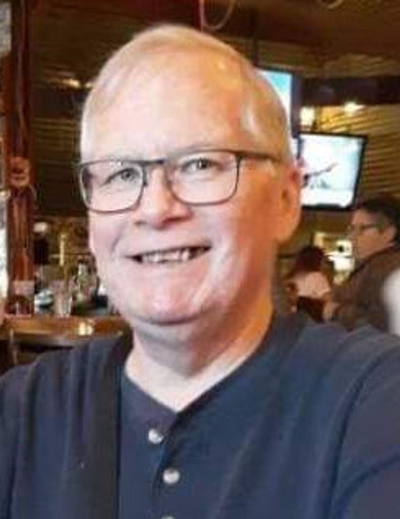 James Arthur Stitt Profile Photo