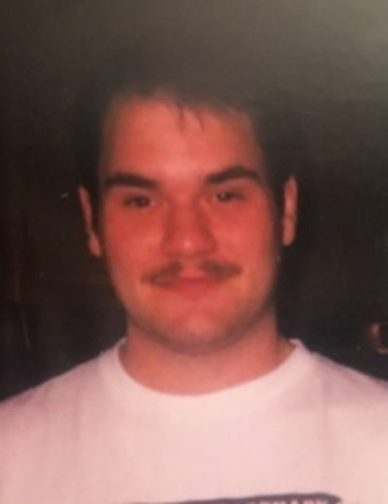 Jason Hood Profile Photo
