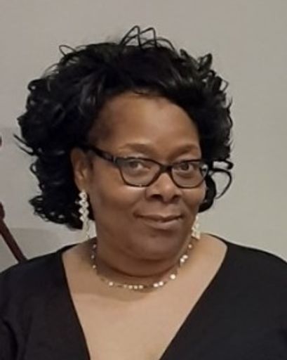 Valerra Lewis's obituary image