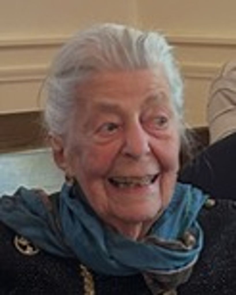 Jean Helen Labagh Kiskaddon