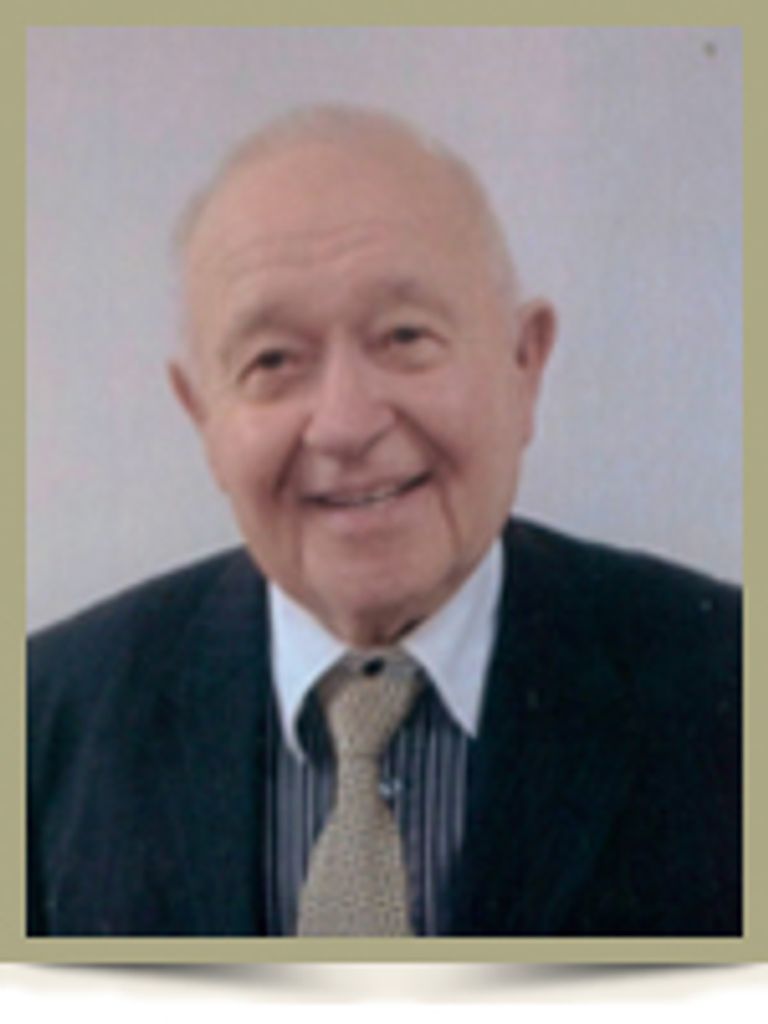 Ernst Erich Laurinat