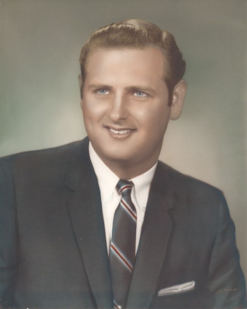 Henry F. DeAngelis Jr.