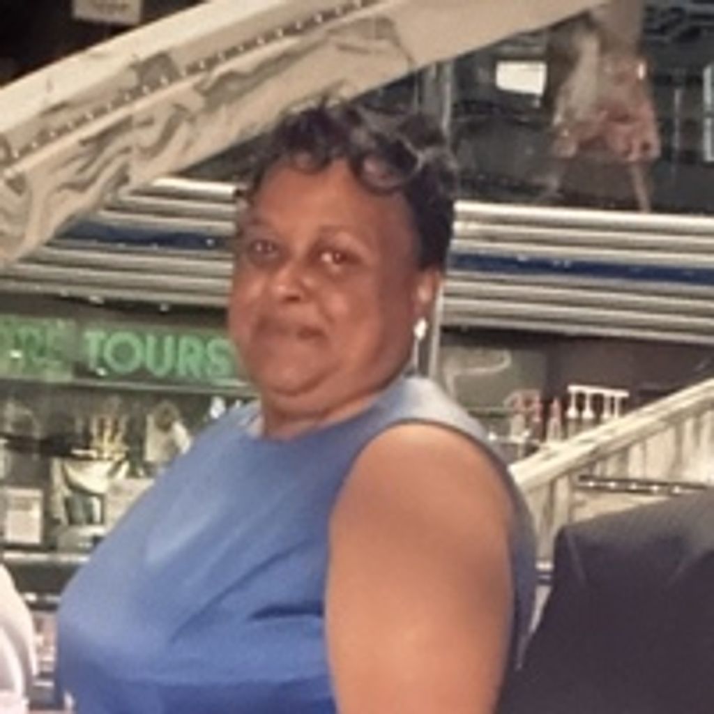 Laurie Nelson Woods Profile Photo