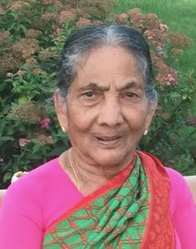 Susheela Gantla Profile Photo