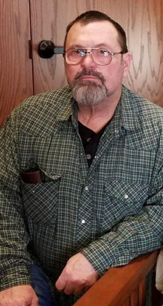 Randall C. Reed Profile Photo