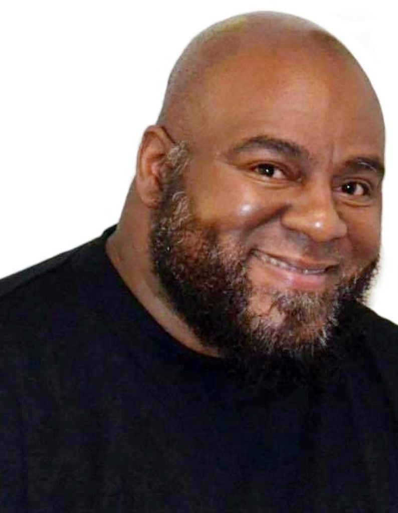 Wayne Mcdougald Profile Photo
