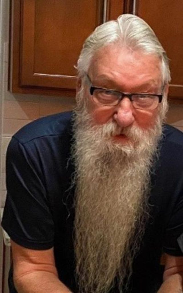 Jackie Lee Evans Profile Photo