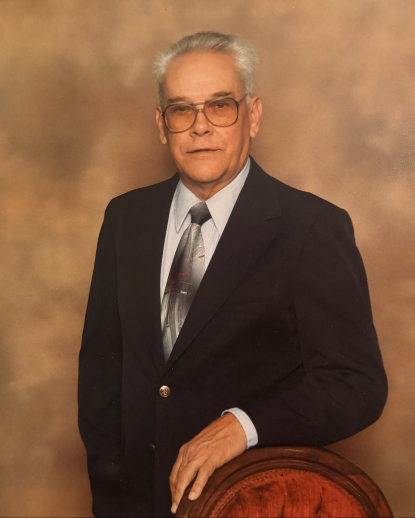 Alvin L. Hooper Profile Photo