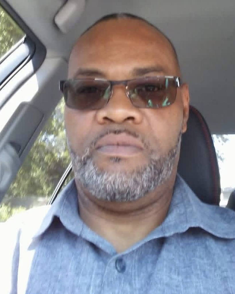 Marcus Anthony Dickerson Profile Photo