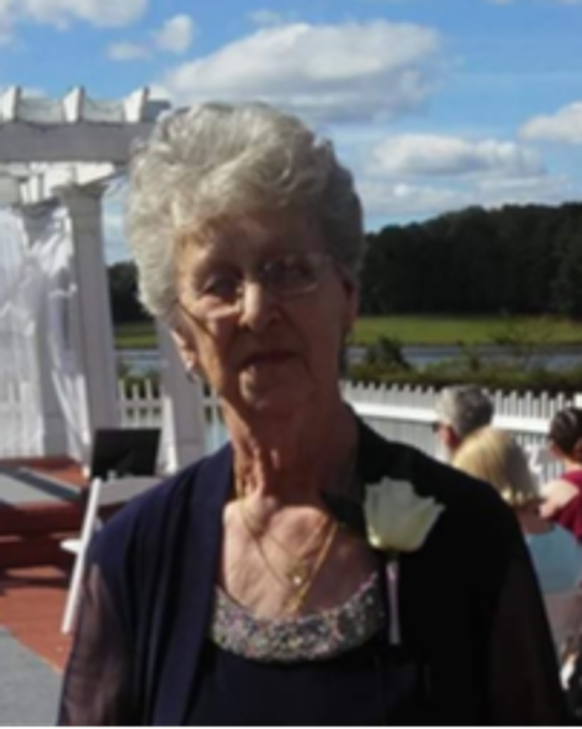 Elouise Ingram Weaver Profile Photo
