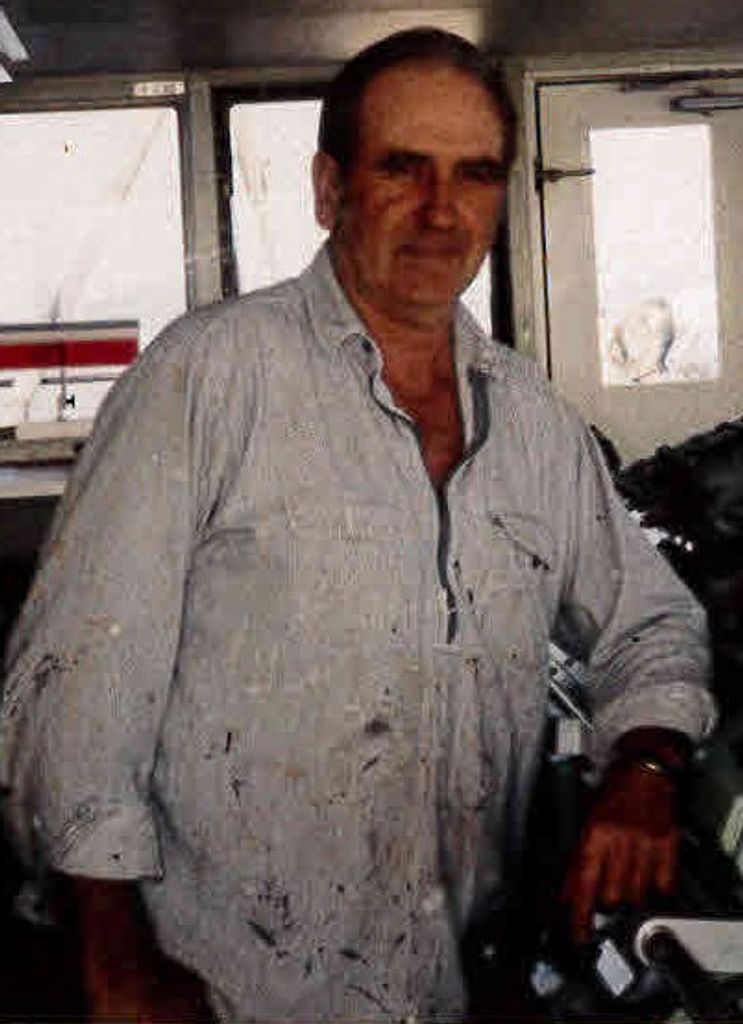 Edgel Luzier