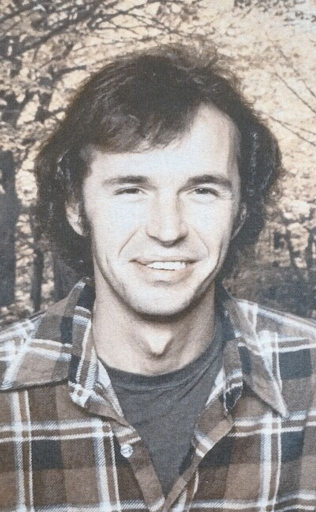 Virgil L. Harper Profile Photo