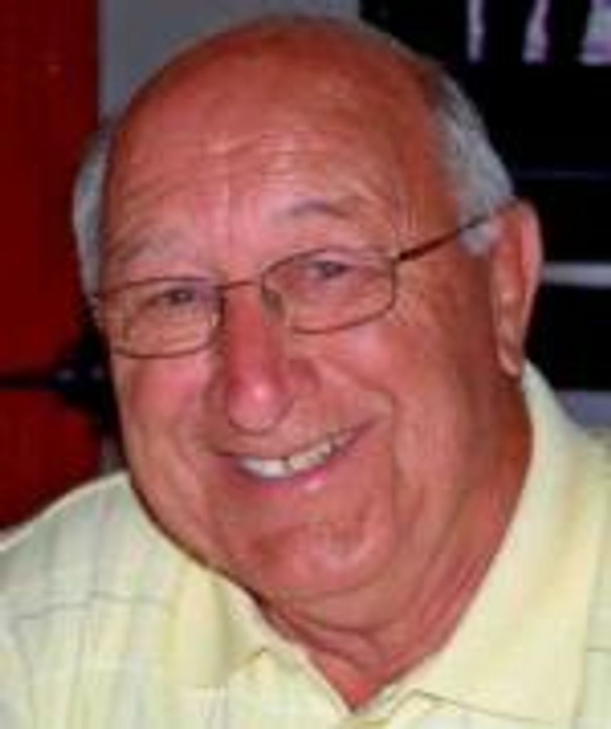 Richard D. Teske