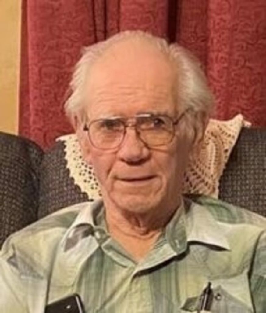 Daryl C. Whitmill Profile Photo