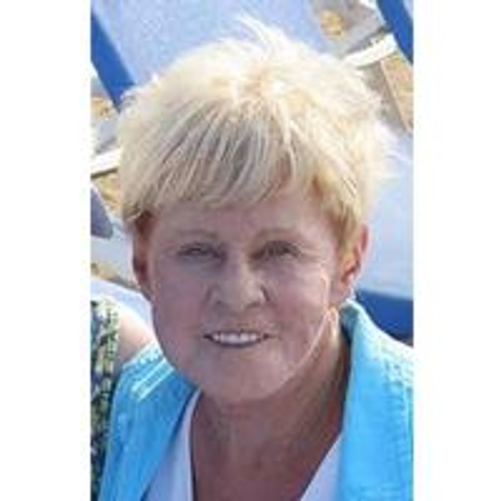 Sandra A. Johnson