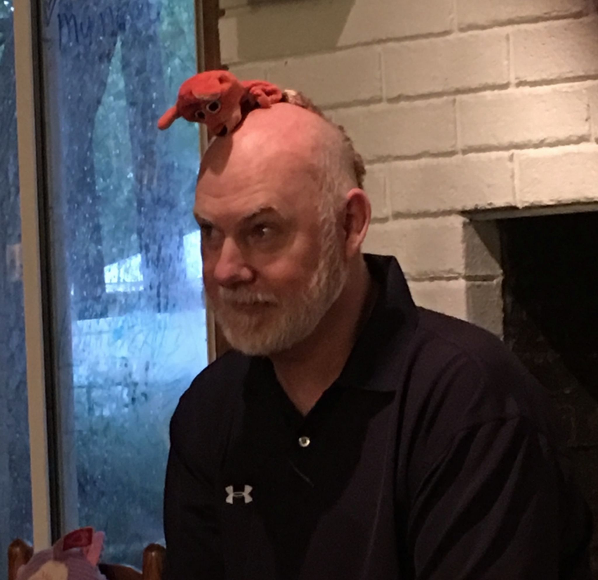 James Keenan 
